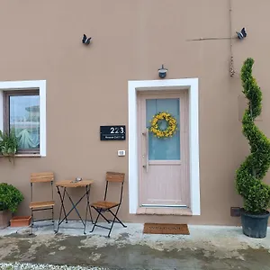 House Delfina